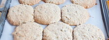 пряники лимонные. Шаг 14