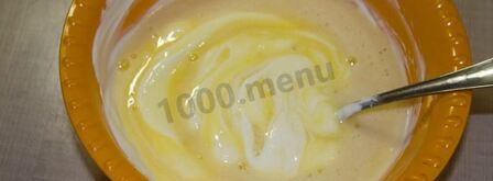 пряники на сметане любимые. Шаг 6