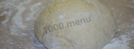 пряники на сметане любимые. Шаг 9