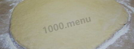 пряники на сметане любимые. Шаг 10