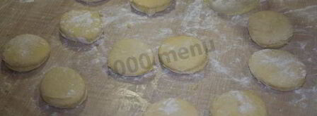 пряники на сметане любимые. Шаг 11