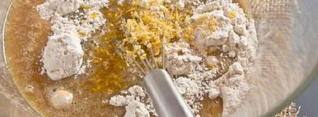 пряники по-швейцарски. Шаг 4