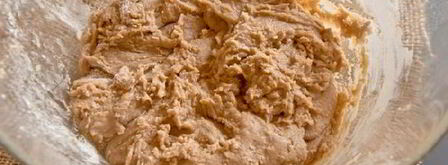 пряники по-швейцарски. Шаг 5