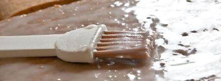 пряники по-швейцарски. Шаг 7