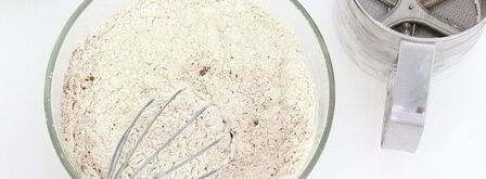 пряники рождественские с глазурью. Шаг 4