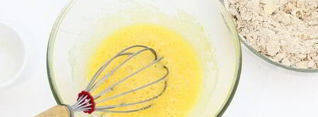 пряники рождественские с глазурью. Шаг 6