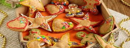 пряники с предсказаниями. Шаг 14