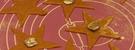 пряники с предсказаниями. Шаг 10