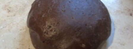 шоколадные пряники на пару. Шаг 7