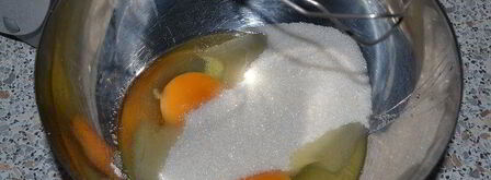 шоколадные пряники с мятой. Шаг 6