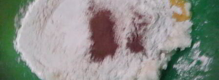 творожно-яблочные коврижки. Шаг 4