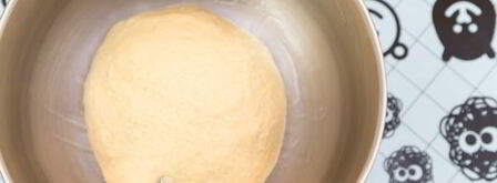 рулетики с марципаном и миндалем. Шаг 7