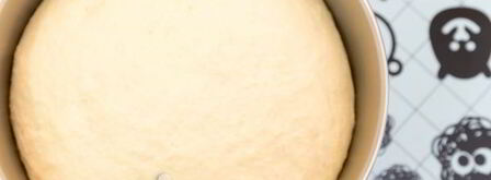 рулетики с марципаном и миндалем. Шаг 12