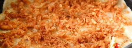 блинная шарлотка. Шаг 8