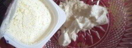 французская шарлотка. Шаг 3