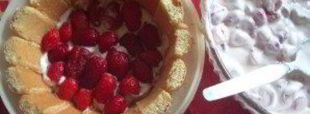 французская шарлотка. Шаг 8