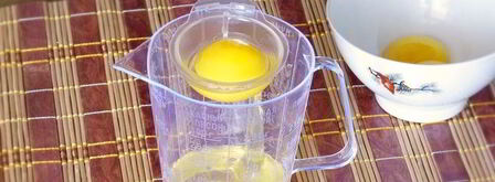 нежнейшая шарлотка. Шаг 3