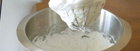 нежнейшая шарлотка. Шаг 4