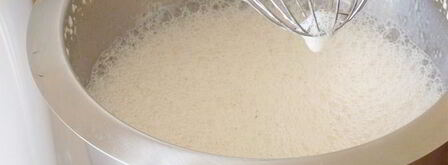 нежнейшая шарлотка. Шаг 5