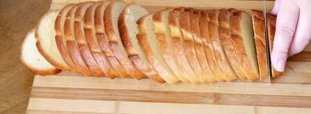 нежнейшая шарлотка. Шаг 6