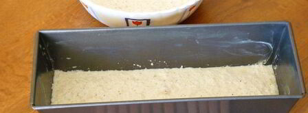 нежнейшая шарлотка. Шаг 7