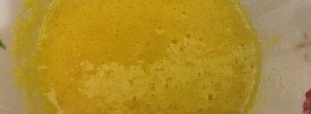 шарлотка из имбирных пряников. Шаг 7