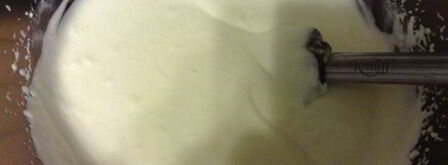 шарлотка из имбирных пряников. Шаг 8