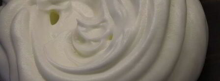 шарлотка с английским ванильным кремом. Шаг 3