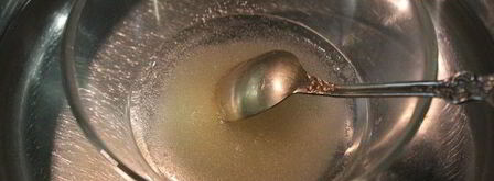 шарлотка с английским ванильным кремом. Шаг 15