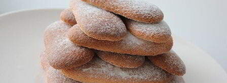 шарлотка с английским ванильным кремом. Шаг 11