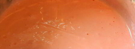 шарлотка творожная. Шаг 6