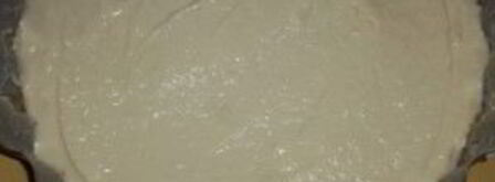 заливная шарлотка с луком. Шаг 9