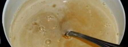 шекинская пахлава. Шаг 7