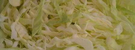 австрийский штрудель с капустой. Шаг 5