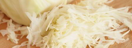 богемский штрудель с капустой. Шаг 5