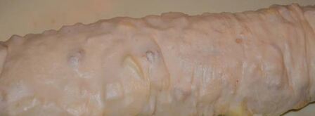 фруктовый штрудель. Шаг 10