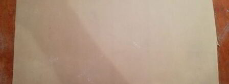 легкий штрудель с вишней и миндалем. Шаг 9