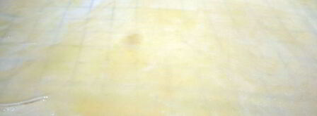 ореховый штрудель с миндальным соусом. Шаг 5