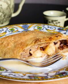 Штрудель классический