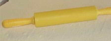 штрудель с мясом и картошкой. Шаг 11