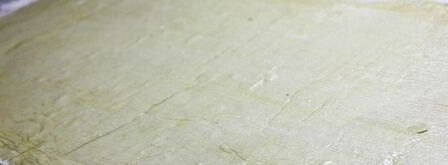 штрудель с вишней из слоеного теста. Шаг 10