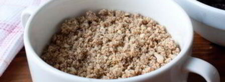 вишневый штрудель. Шаг 7