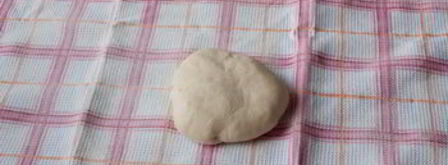 вишневый штрудель. Шаг 10