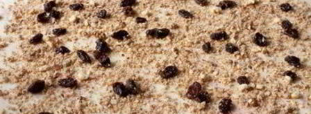 вишневый штрудель. Шаг 16