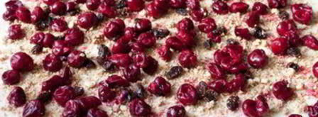 вишневый штрудель. Шаг 17