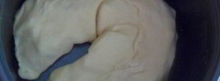 яблочный штрудель в мультиварке. Шаг 4