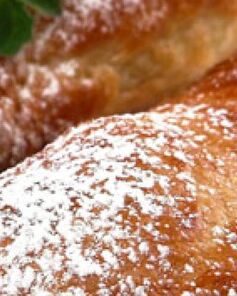 Слойки Сказка