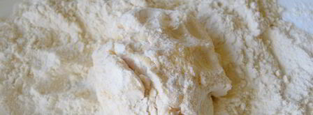 бабушкины творожные сырники. Шаг 8