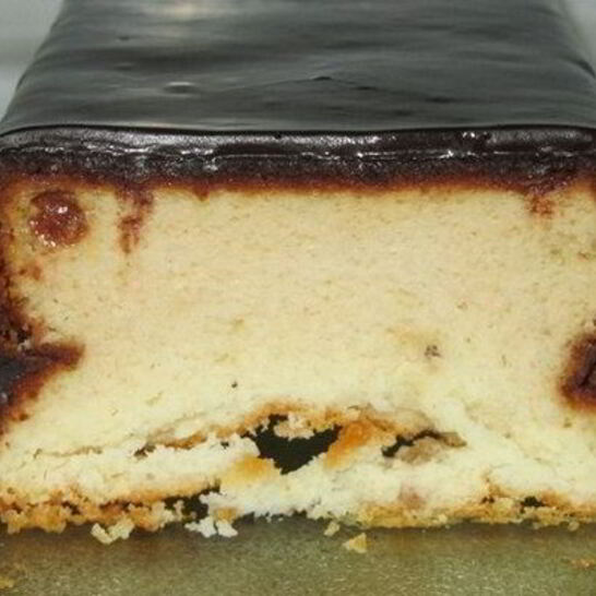 Рецепт львовского сырника с вяленой клюквой