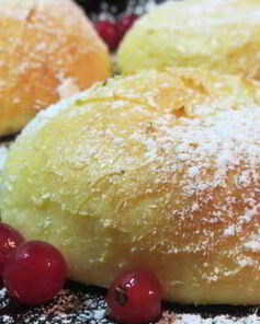 Необычные сырники